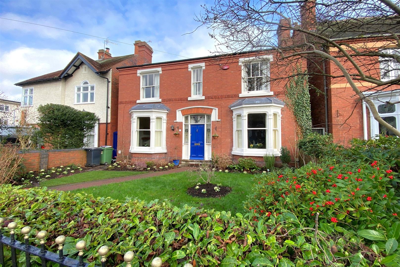 South Road, Norton, Stourbridge